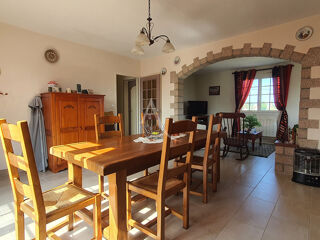  Maison à vendre 5 pièces 129 m²