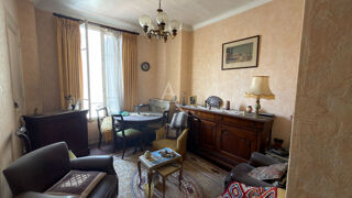  Appartement � vendre 3 pi�ces 48 m�