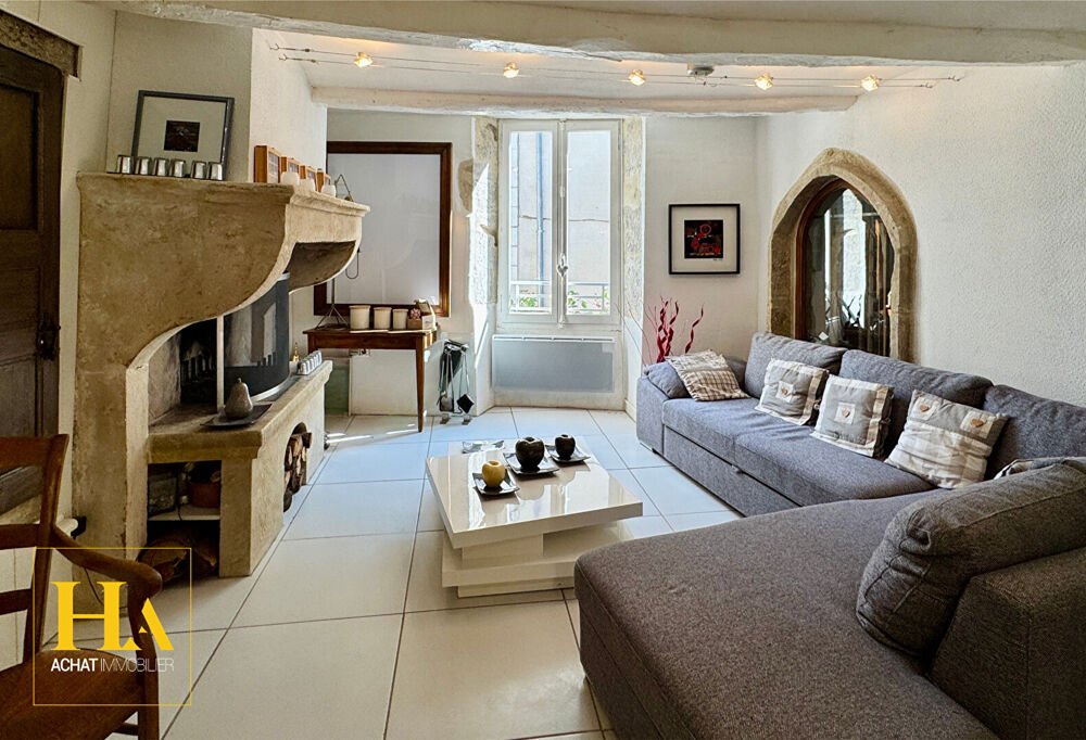 Maison Dieulefit 3 pièce(s) 115 m2
