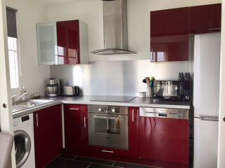  Appartement � louer 2 pi�ces 44 m�