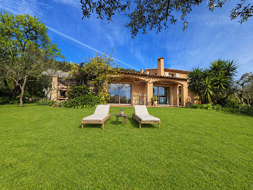 Maison de 152.80 m² à La Farlède avec 4 chambres + bureau sur un Terrain de 956 m²
