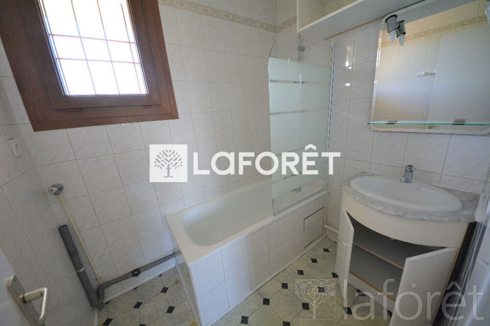 Vente Appartement Villemur-sur-tarn - 3 pièce(s) - 54 m² Villemur sur tarn