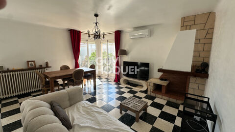  Appartement  vendre 4 pices 82 m