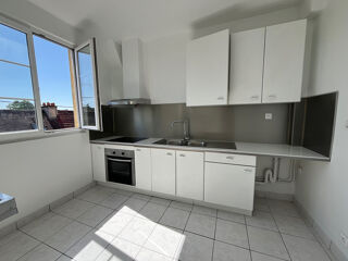  Appartement à vendre 4 pièces 76 m²