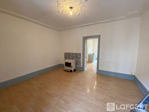  Appartement � louer 3 pi�ces 67 m�