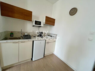  Appartement à louer 2 pièces 40 m²