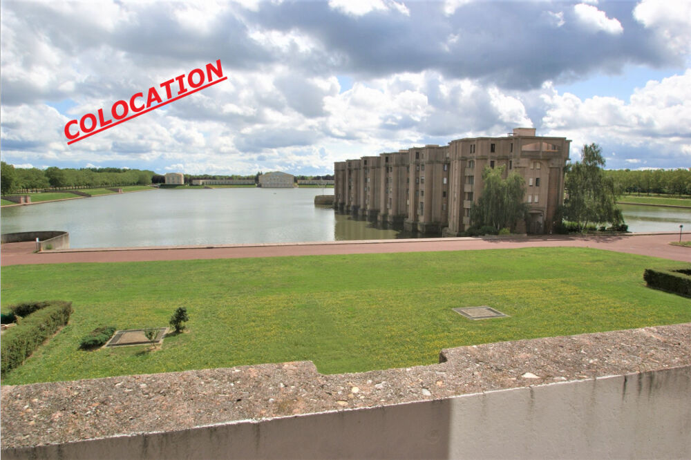 Location Appartement Appartement, chambre en colocation Montigny le bretonneux
