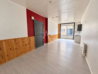 Vente Maison Appartement Nozay 2 pièce(s) 46.430 m2 Nozay
