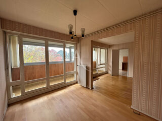  Appartement � vendre 5 pi�ces 97 m�