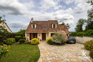  Maison  vendre 6 pices 120 m