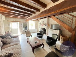  Maison à vendre 5 pièces 160 m²