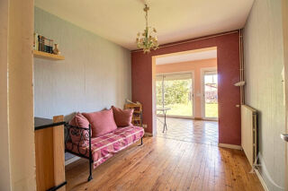  Maison à vendre 7 pièces 128 m²