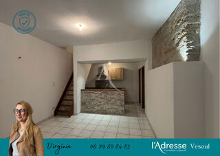  Appartement à vendre 4 pièces 85 m²