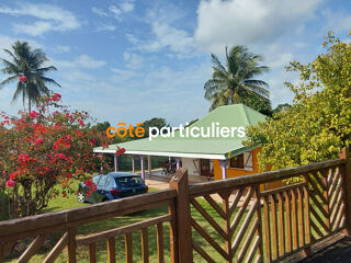  Terrain  vendre 10 pices 135 m