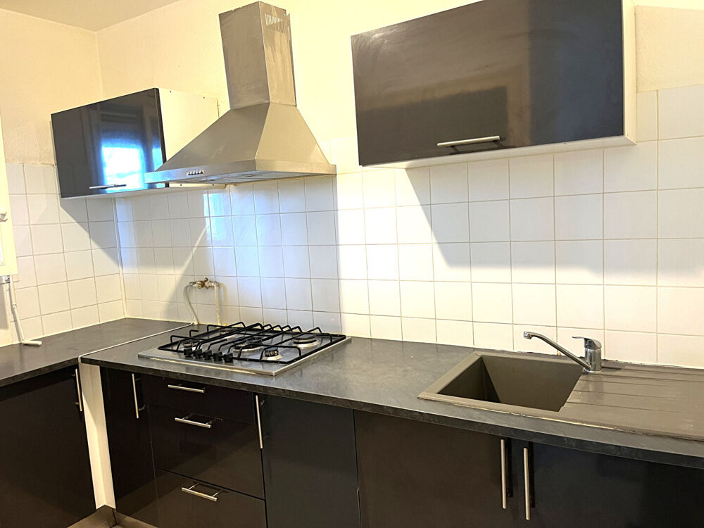 Location Appartement Appartement T2 - 52m² - Miramas Miramas