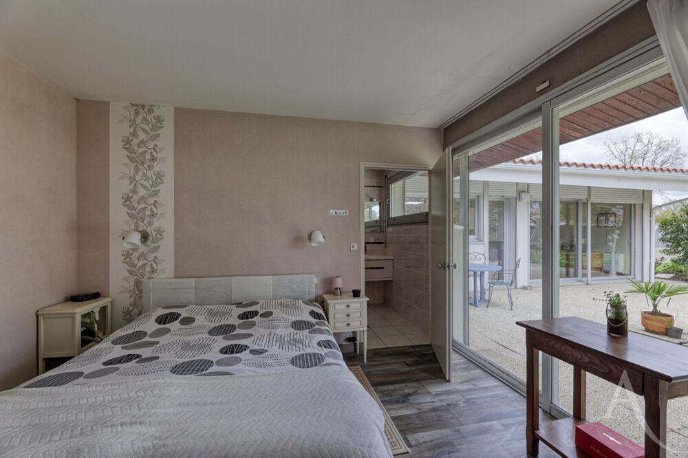 Vente Maison Maison plain-pied Montaigu-Vendée Montaigu vendee