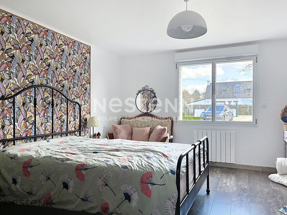 Location Maison A LOUER - Maison rénovée à SURZUR Surzur