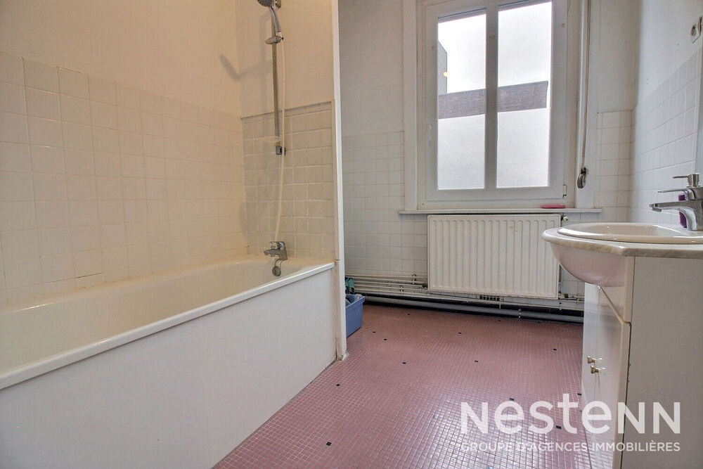 Vente Appartement Appartement Lille - Canteleur métro 2 pièce(s) 50.33 m2 Lille