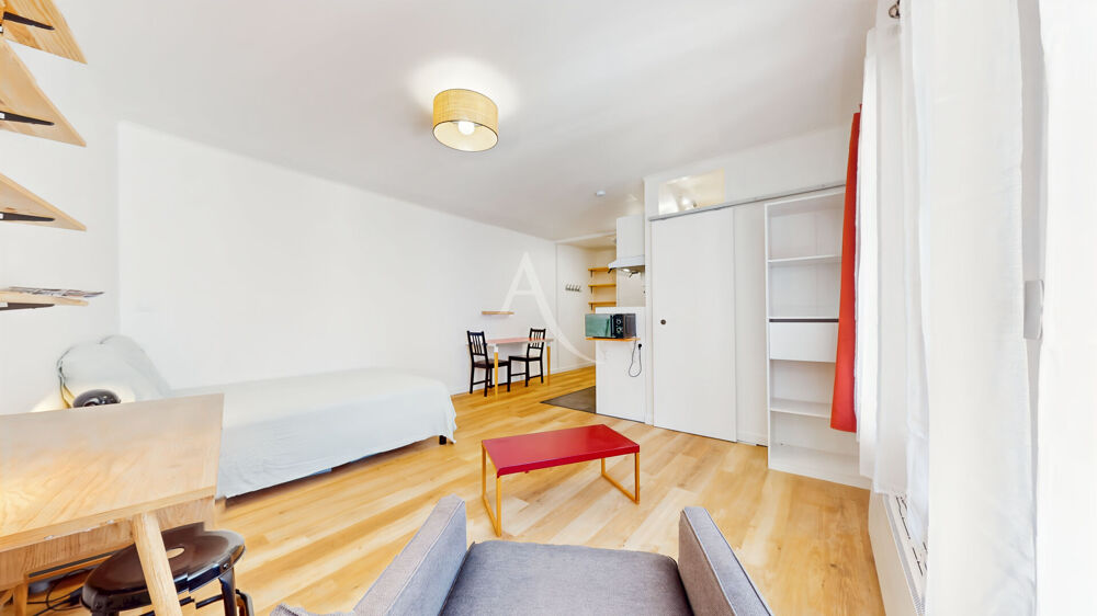 Vente Appartement Appartement Annecy 1 pièce(s) 26 m2 Annecy