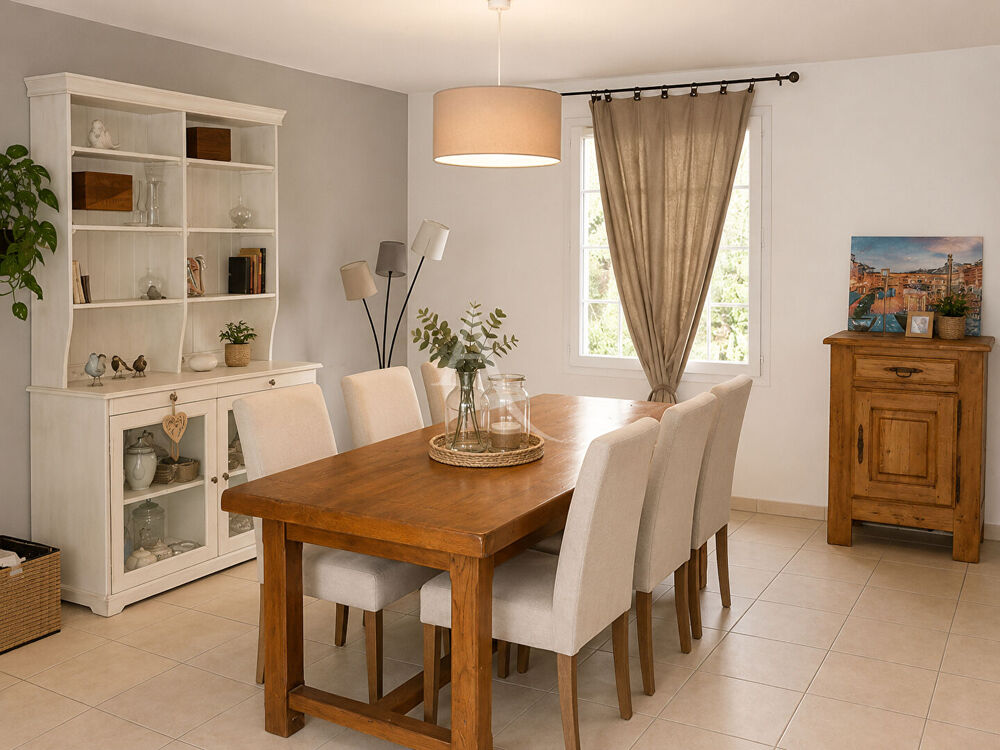 Vente Maison Maison familiale de 140 m² en lisière de forêt à Vouzon Vouzon