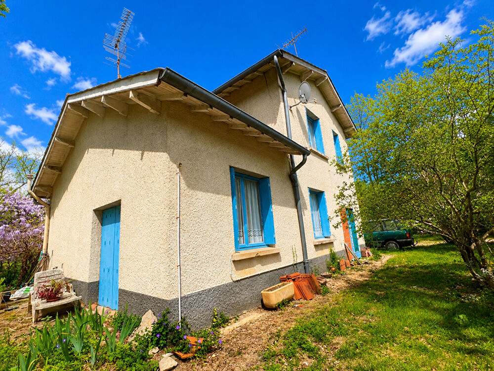 Vente Maison Maison Monteils, à 5 min de tous commerces ! Monteils