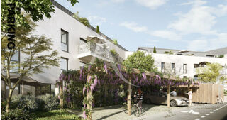  Appartement � vendre 2 pi�ces 42 m�