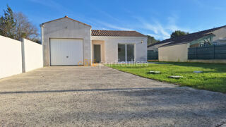  Maison � vendre 4 pi�ces 92 m�