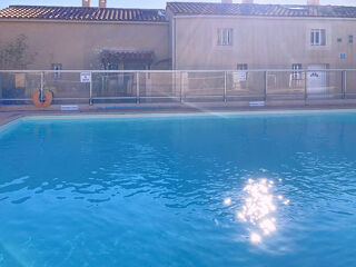  Maison � vendre 3 pi�ces 39 m�