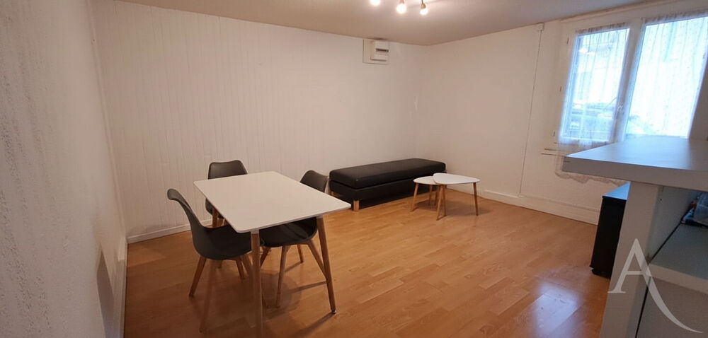 Vente Appartement Appartement Villeneuve De La Raho 3 pièces- vendu loué Villeneuve de la raho
