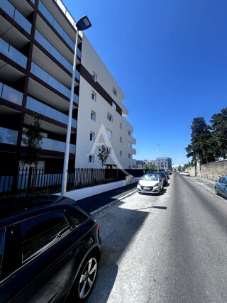  Appartement à vendre 3 pièces 63 m²