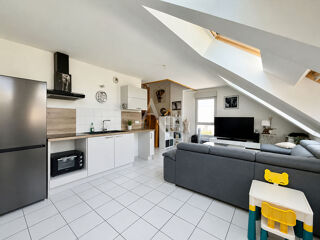  Appartement à vendre 3 pièces 72 m²