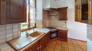  Maison � vendre 4 pi�ces 159 m�