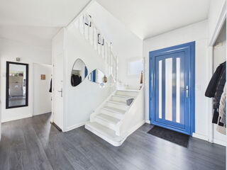  Maison à vendre 7 pièces 145 m²