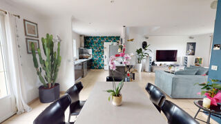  Maison à vendre 6 pièces 165 m²