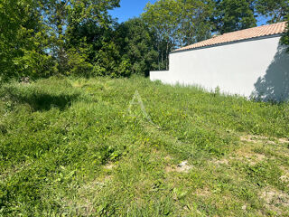  Terrain  vendre 283 m