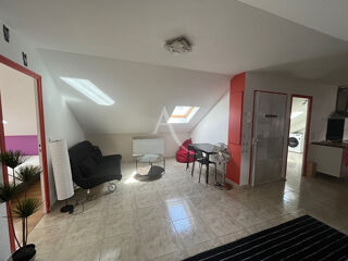  Appartement � vendre 3 pi�ces 51 m�