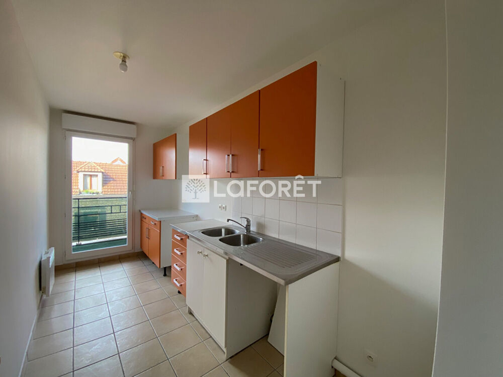 Appartement a louer deuil-la-barre - 3 pièce(s) - 66 m2 - Surfyn