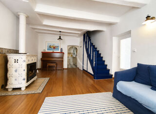  Maison à vendre 3 pièces 72 m²