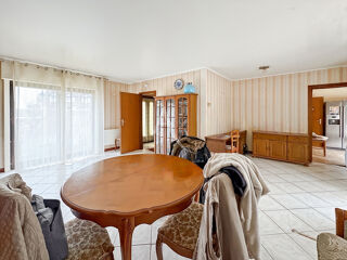  Maison � vendre 4 pi�ces 100 m�