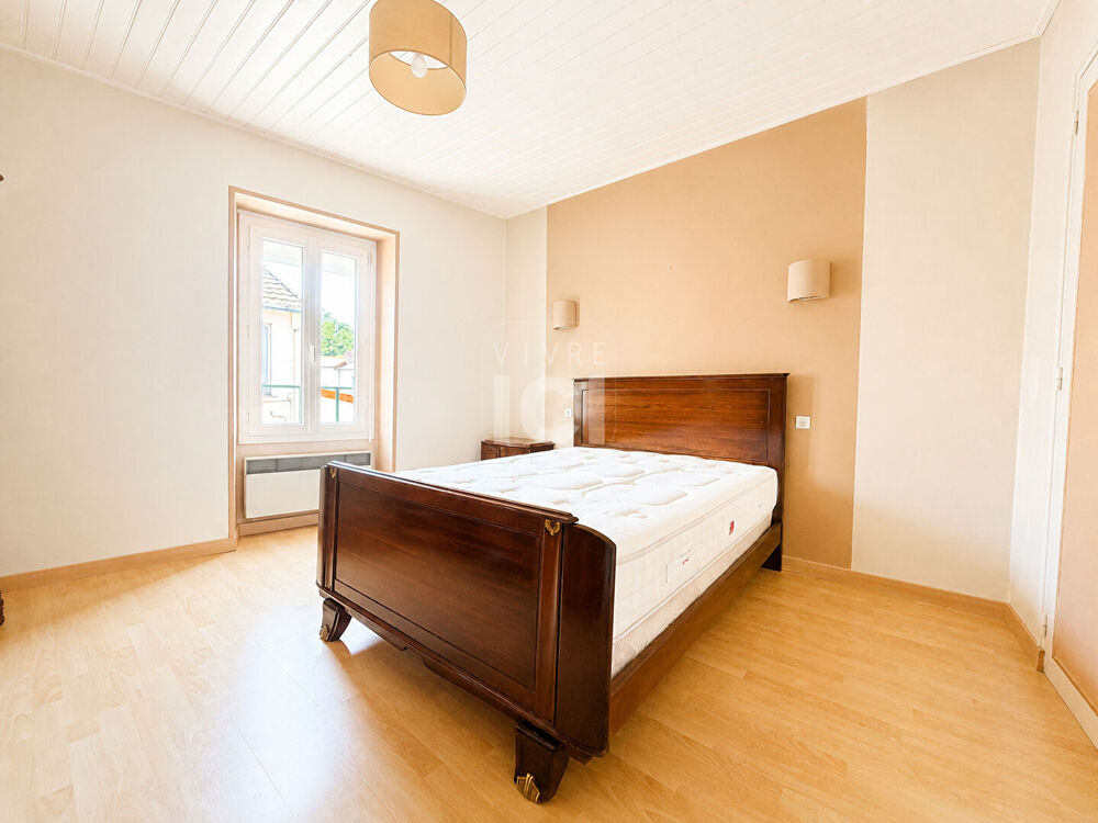 Vente Maison Maison - 4 pièces - 82 m² Pont saint martin