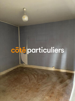  Maison � vendre 3 pi�ces 47 m�