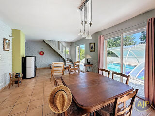  Maison à vendre 7 pièces 135 m²