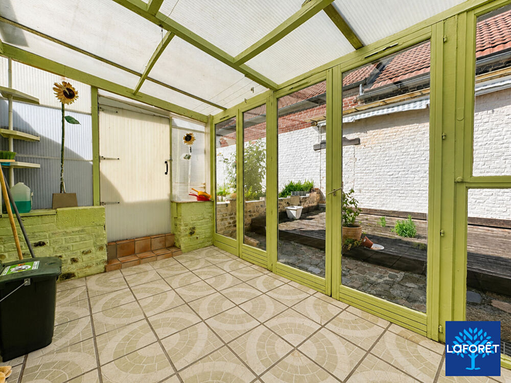 Maison Anzin 6 pièces 110 m2