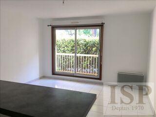  Appartement à louer 2 pièces 38 m²