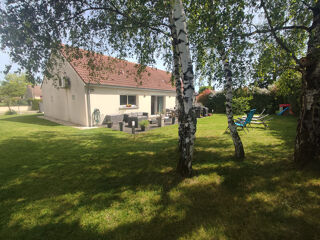  Maison à vendre 4 pièces 106 m²