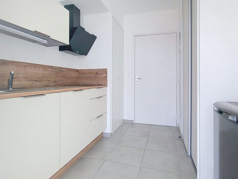  Appartement � louer 1 pi�ce 33 m�