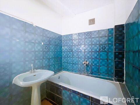  Appartement � louer 1 pi�ce 21 m�