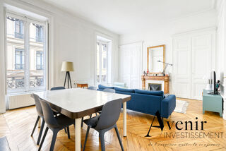  Appartement � vendre 3 pi�ces 92 m�