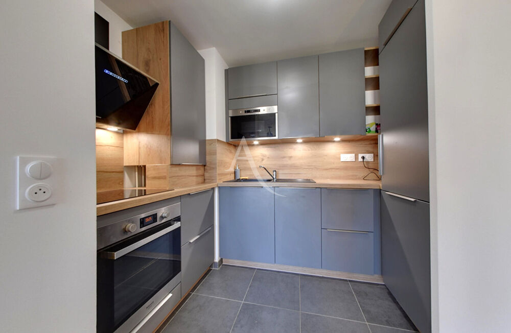 Vente Appartement Appartement Chevry Cossigny  2 pièce(s) 40.81 m2 Chevry cossigny