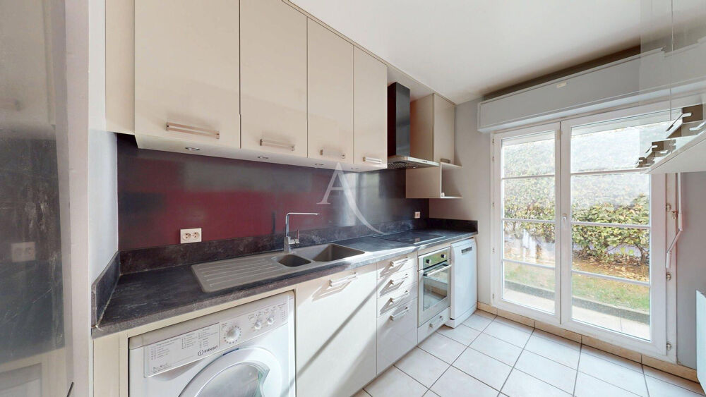 Vente Appartement Appartement Le Plessis Robinson 3 pièce(s) Le plessis robinson